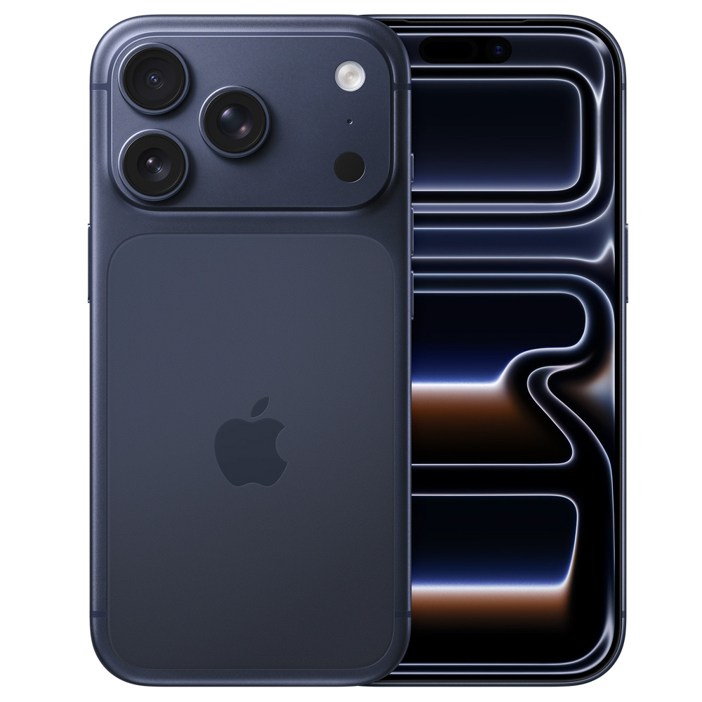 טלפון סלולרי אפל iPhone 17 Pro 256GB BLUE