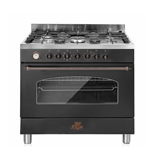 תנור בישול ואפיה משולב בומפני BO687AH