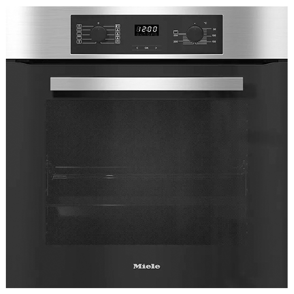 תנור אפיה בילד אין מילה BP CLST H2268-1 נירוסטה