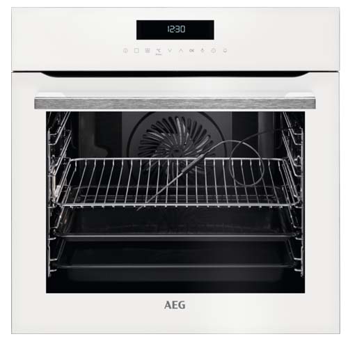 תנור אפיה בילד אין אאג BPE264232W לבן