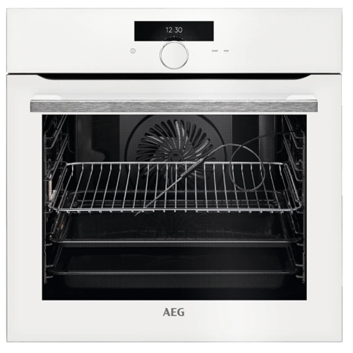 תנור אפיה בילד אין אאג BPK284232W לבן