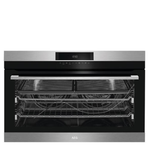 תנור אפיה בילד אין אאג BPK722910M נירוסטה