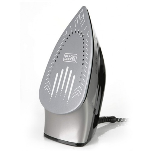 מגהץ קיטור בלק אנד דקר BXSS2200E