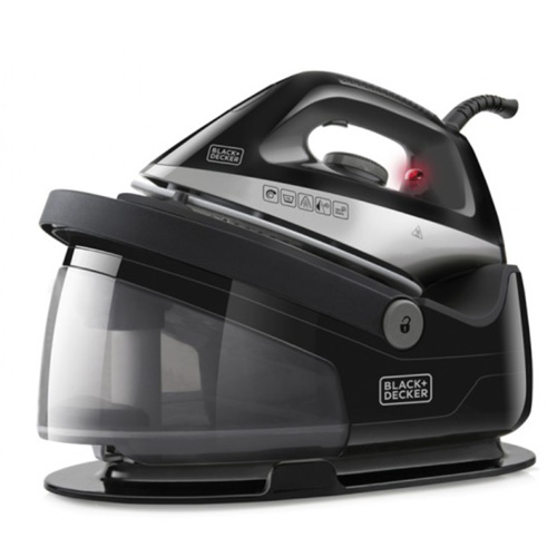 מגהץ קיטור בלק אנד דקר BXSS2200E