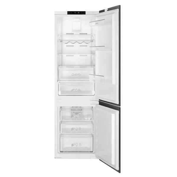 מקרר אינטגרלי סמג C8174TNE