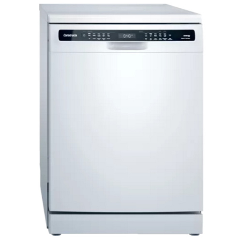 מדיח כלים רגיל 60 ס"מ קונסטרוקטה CG5SW00HAD לבן