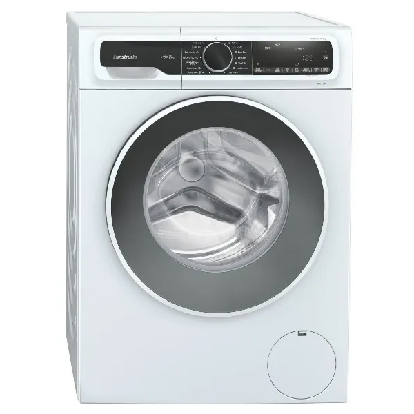 מכונת כביסה פתח חזית קונסטרוקטה CGA144G3IL