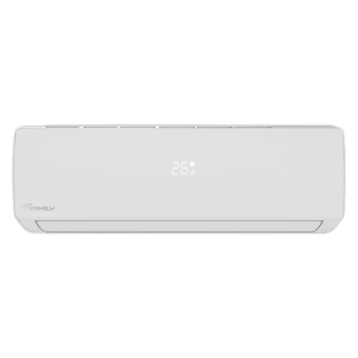 מזגן עילי פמילי COMFORT INV 12