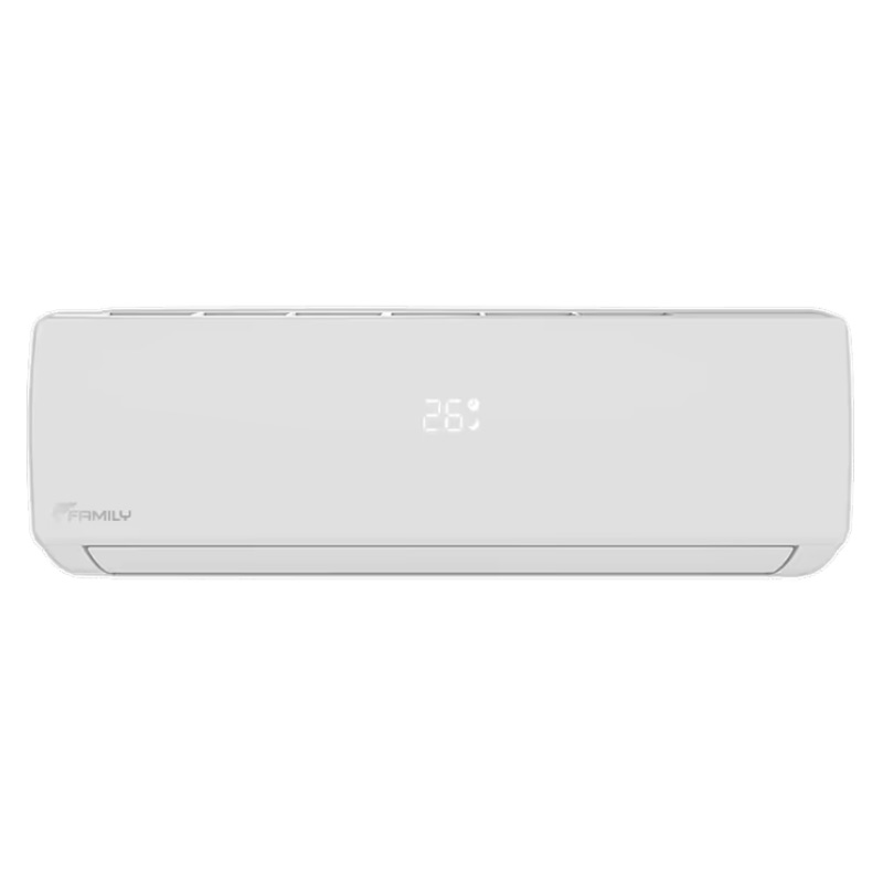 מזגן עילי פמילי Comfort Inverter 18