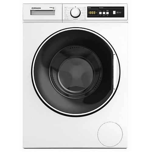 מכונת כביסה פתח חזית קראון CRWMT7W