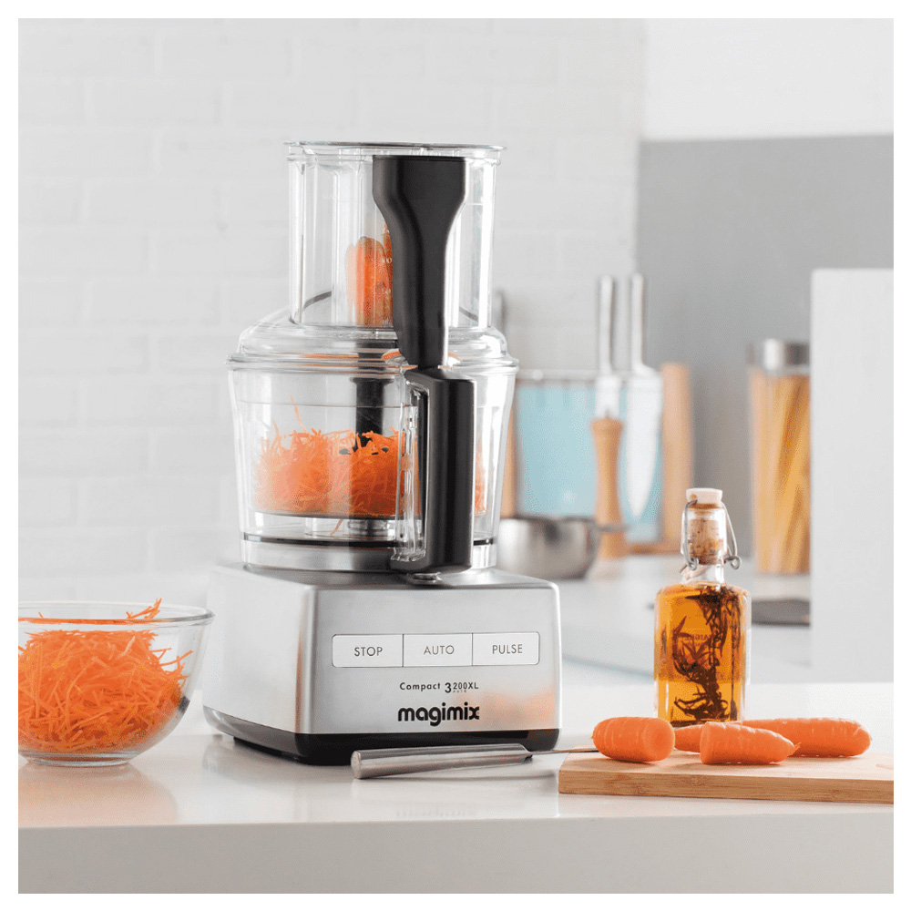 מעבד מזון מגימיקס CS3200CMSE