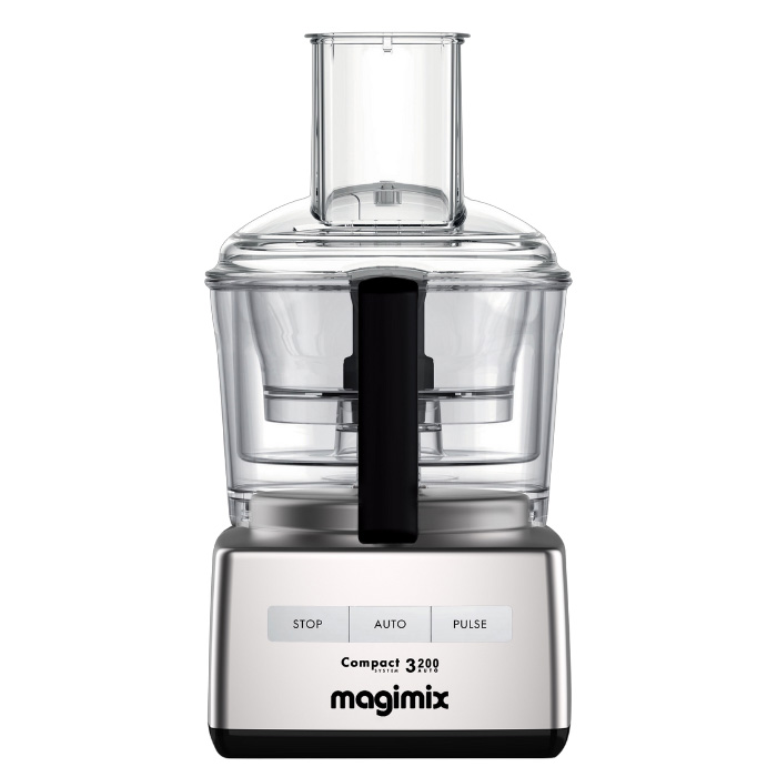 מעבד מזון מגימיקס CS3200CMSE