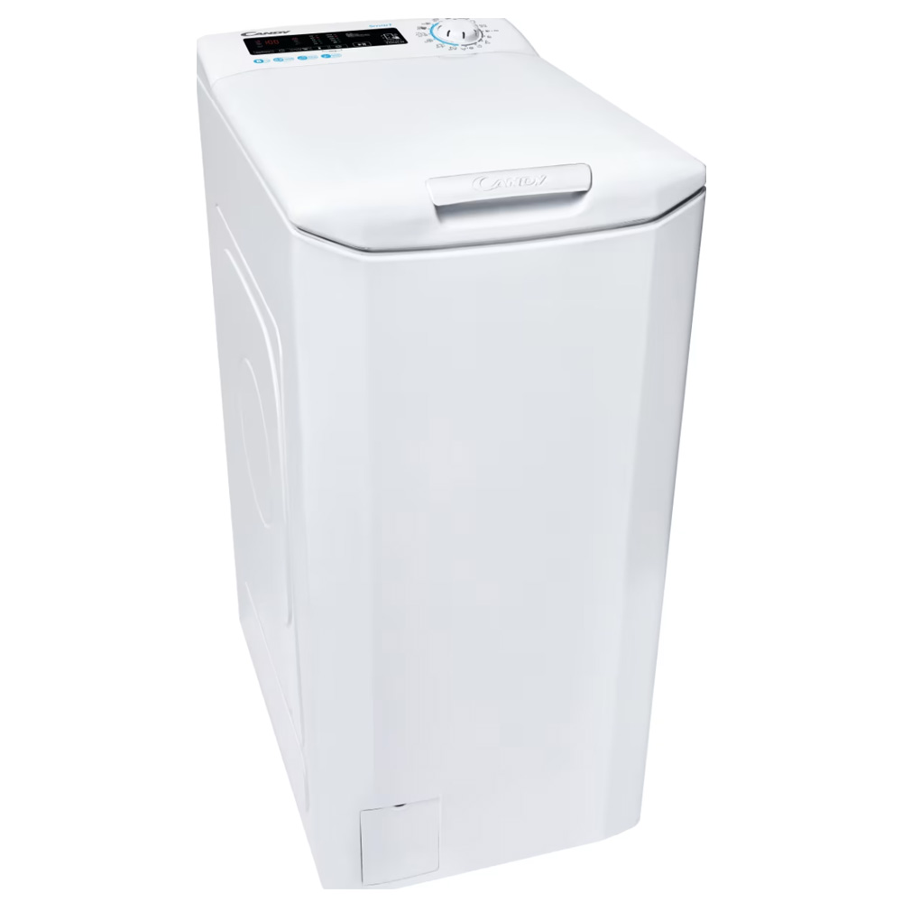 מכונת כביסה פתח עליון קנדי 28T2/1-ISR CSTG