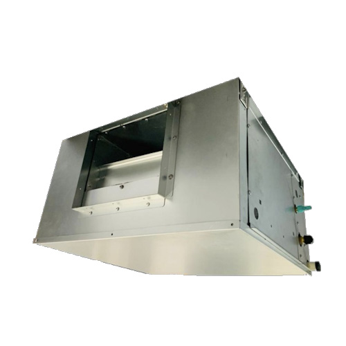 מזגן מיני מרכזי אינוורטר פמילי CUBE DUCT INV 60T