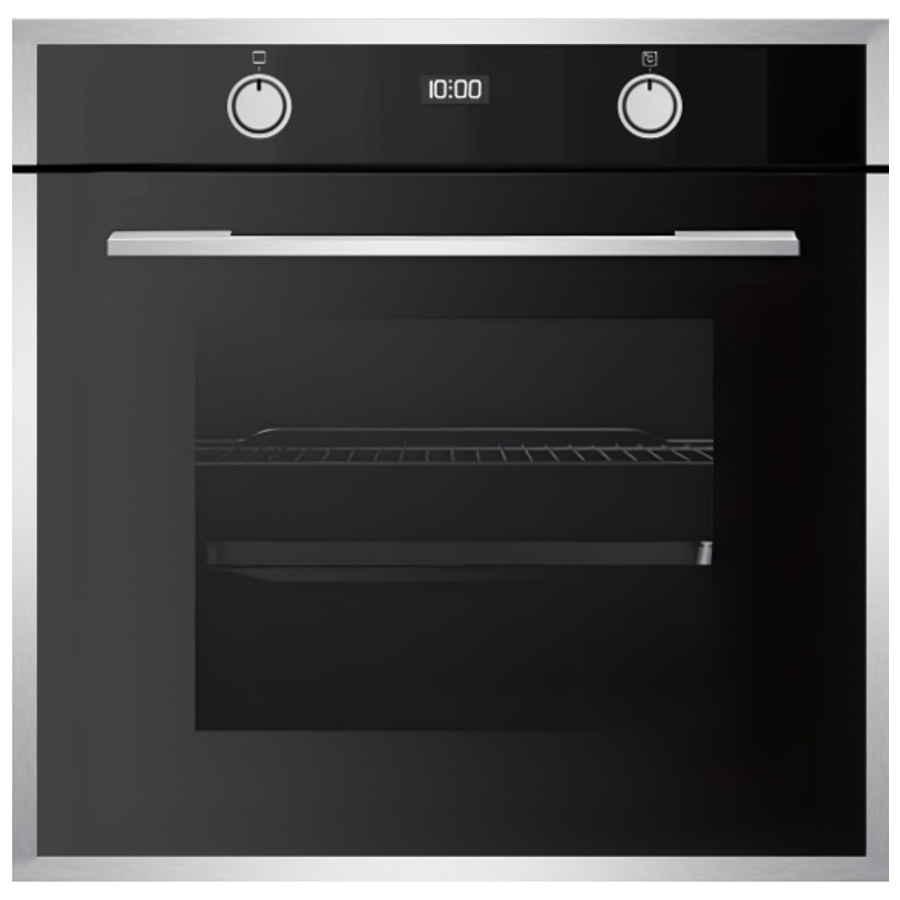 תנור אפיה בילד אין סאוטר CUISINE 5040IX נירוסטה