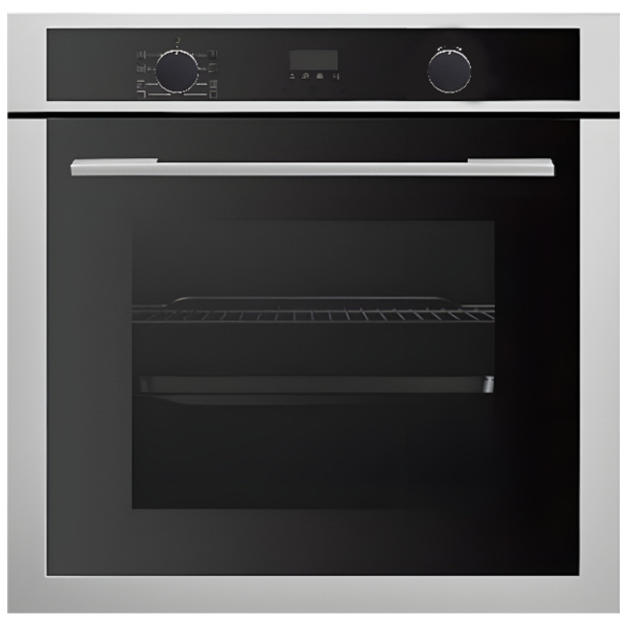 תנור אפיה בילד אין סאוטר CUISINE 5050IX נירוסטה