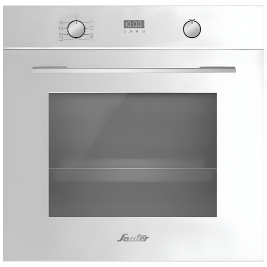 תנור אפיה בילד אין סאוטר CUISINE 5050W לבן