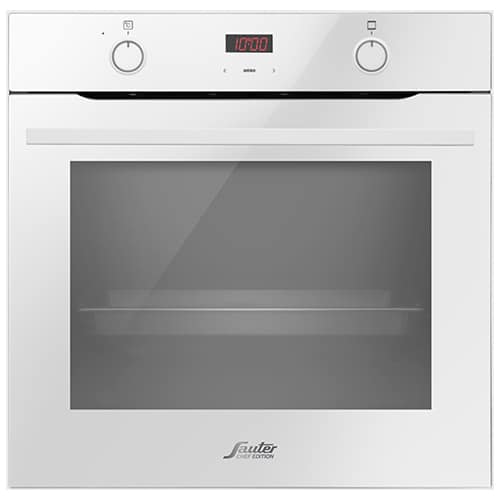 תנור אפיה בילד אין סאוטר CUISINE 7200W לבן