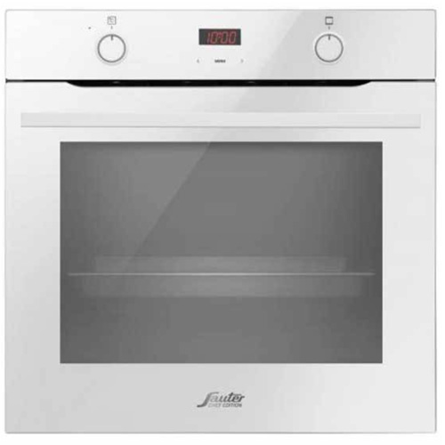 תנור אפיה בילד אין סאוטר CUISINE 7220W לבן