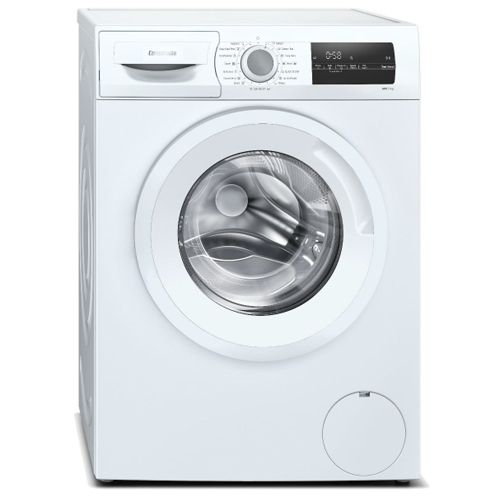 מכונת כביסה פתח חזית קונסטרוקטה CWF12N17IL