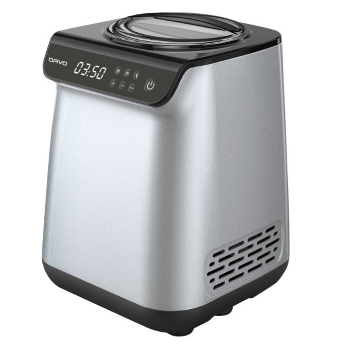 מכונת גלידה ביתית דאבו DIM1280