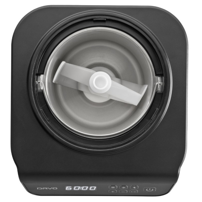 מכונת גלידה ביתית דאבו DIM1280