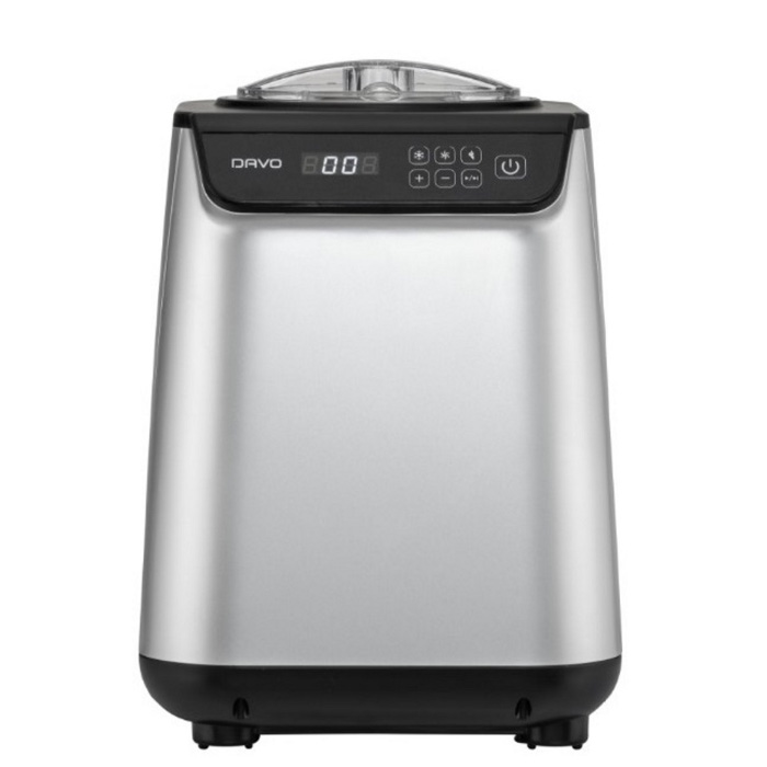 מכונת גלידה ביתית דאבו DIM1280