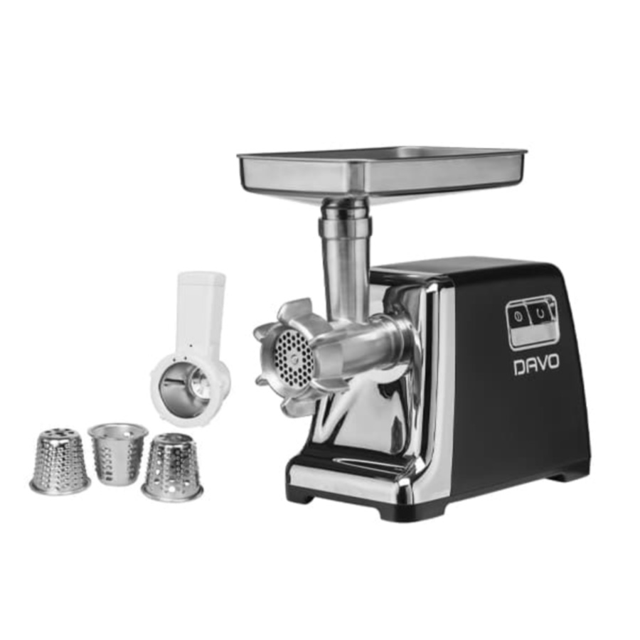 מטחנת בשר חשמלית דאבו DAV6139