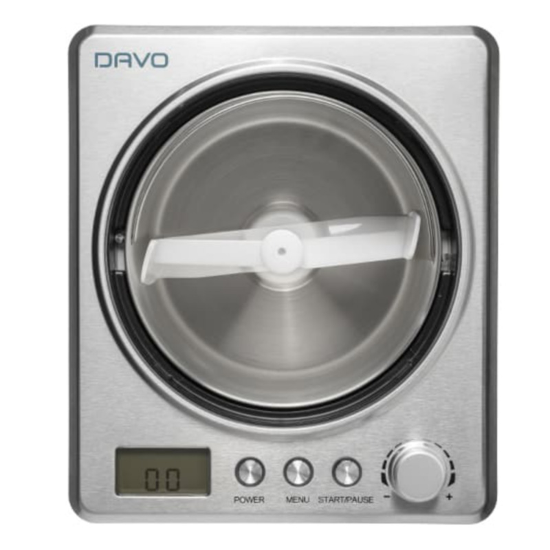 מכונת גלידה ביתית דאבו DIM2581