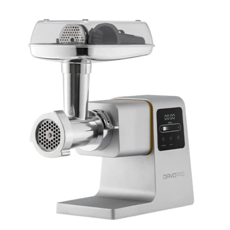 מטחנת בשר חשמלית דאבו DMG3034