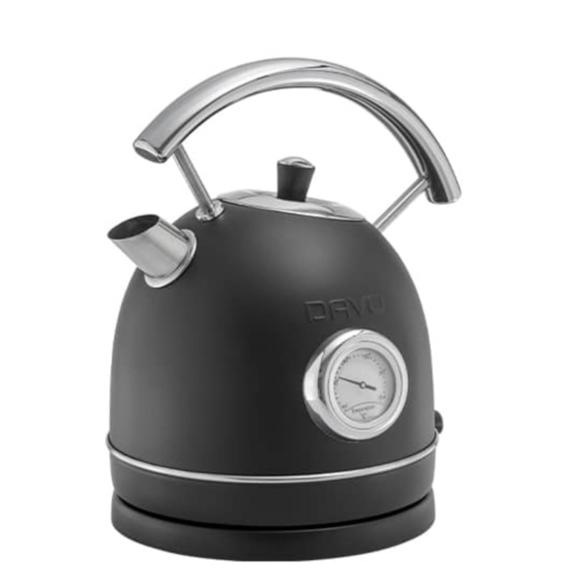 קומקום חשמלי דאבו DRK800 שחור