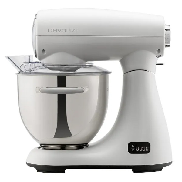 מיקסר דאבו DSM5650 20262 לבן מט