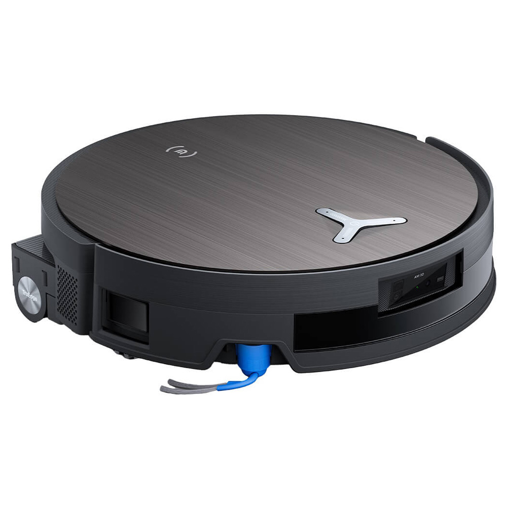 שואב אבק רובוטי אקווקס Deebot X11 OmniCyclone שואב אבק רובוטי אקווקס Deebot X11 OmniCyclone