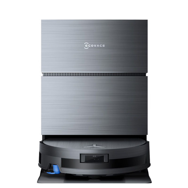 שואב אבק רובוטי אקווקס Deebot X11 Pro Omni