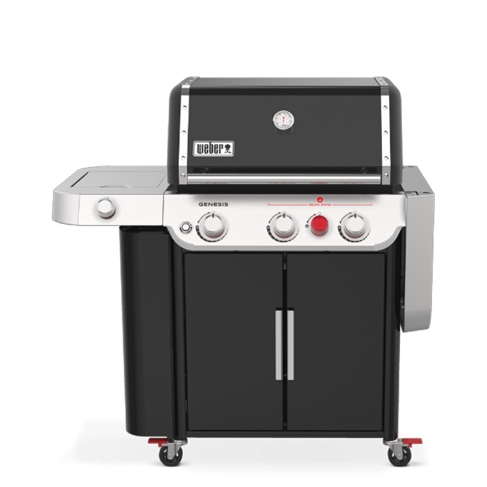 גריל גז וובר E-335 GENESIS