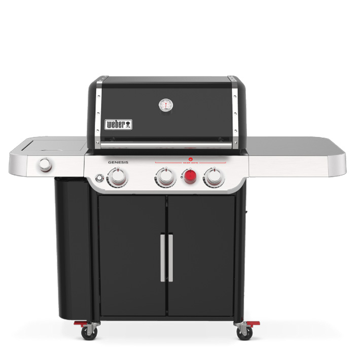 גריל גז וובר E-335 GENESIS