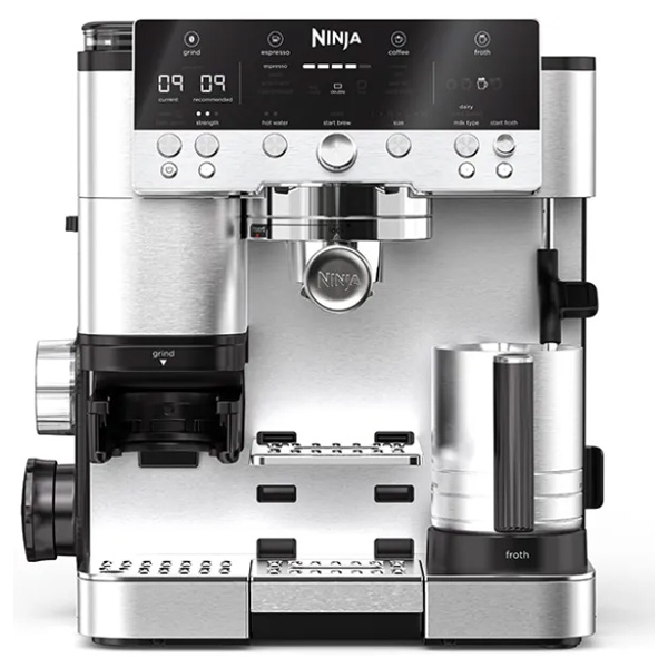 מכונת קפה נינג'ה ES603