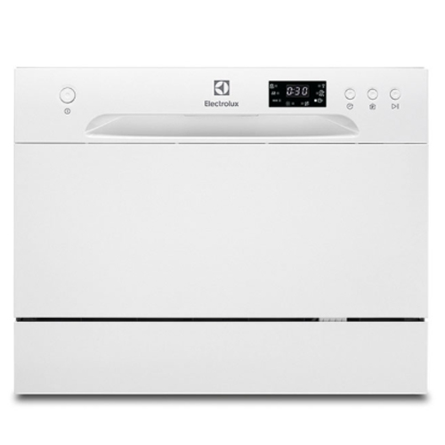 מדיח כלים קטן אלקטרולוקס ESF2400OW לבן