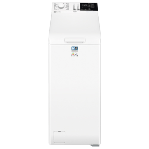 מכונת כביסה פתח עליון אלקטרולוקס EW6T4723AM