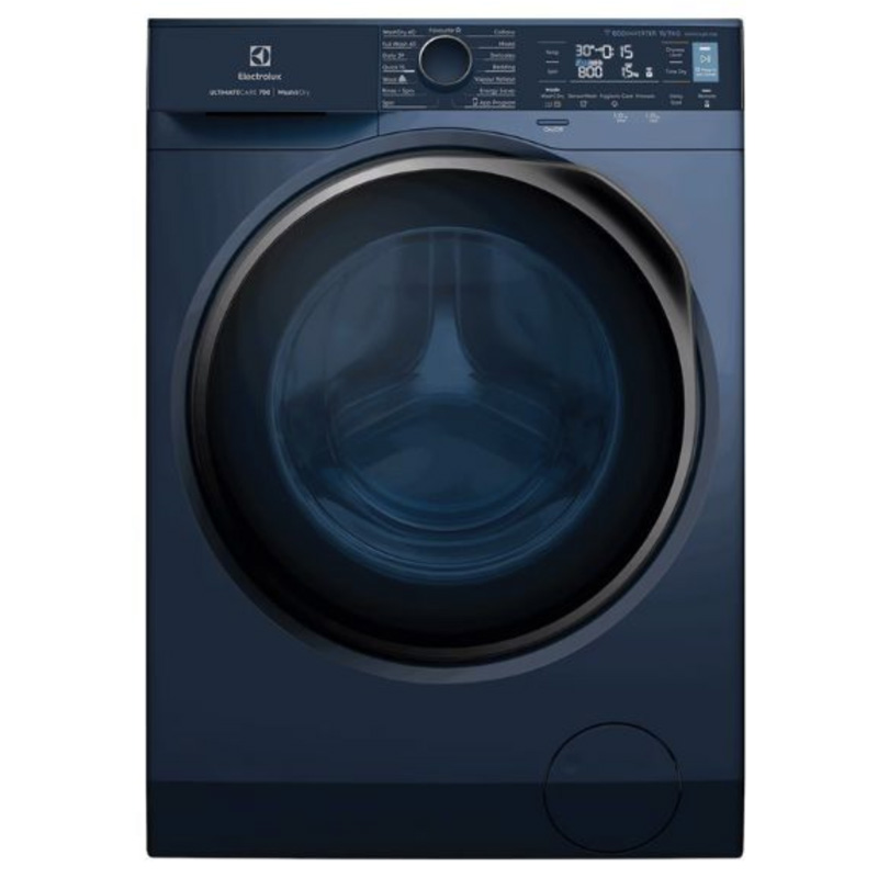 מכונת כביסה משולבת מייבש אלקטרולוקס EWW1142R7MB
