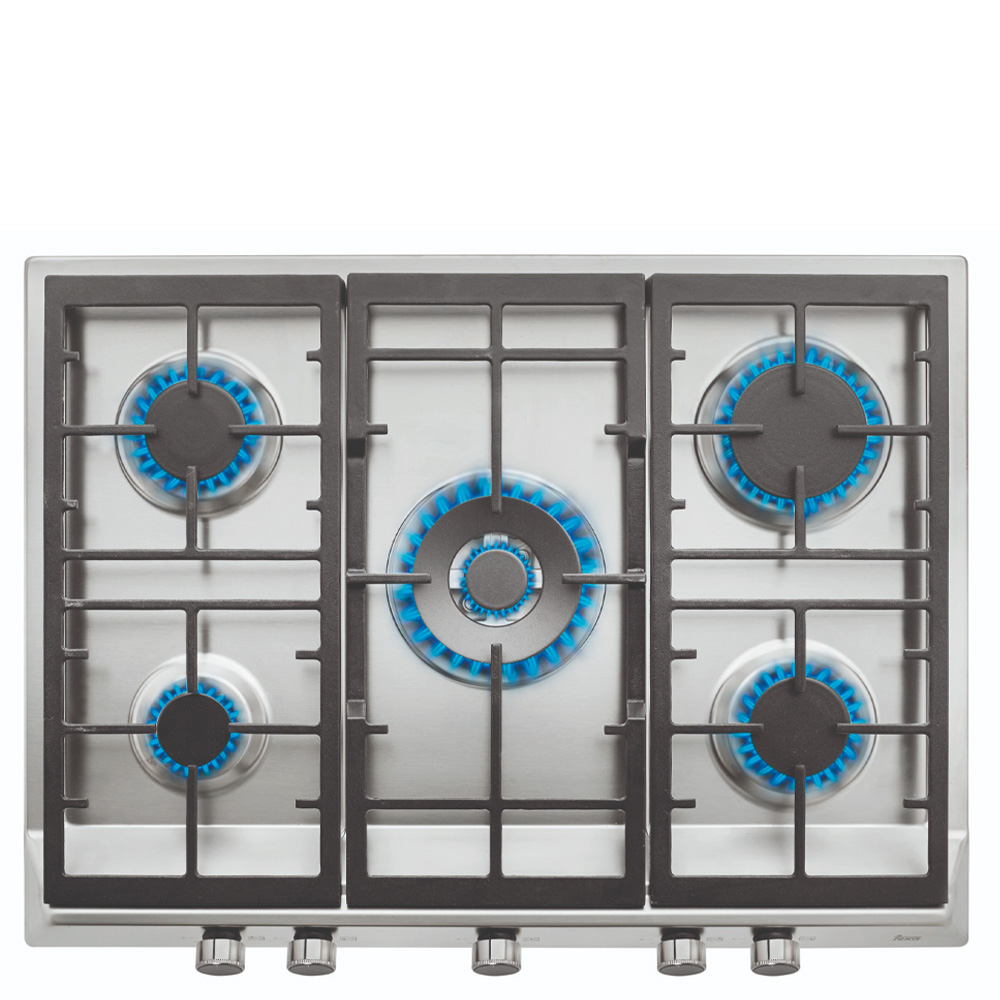 כיריים גז תקה EX-70.1 נירוסטה