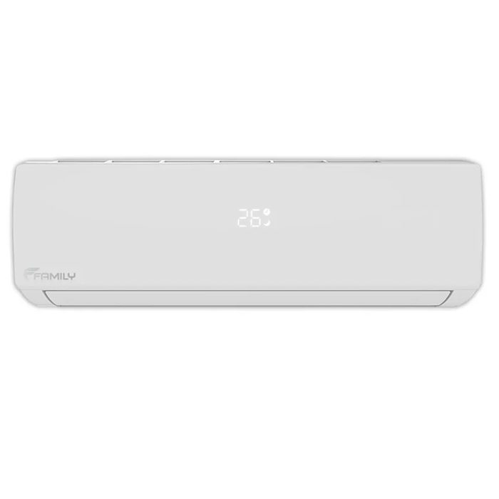 מזגן עילי פמילי EXPERT INV 12