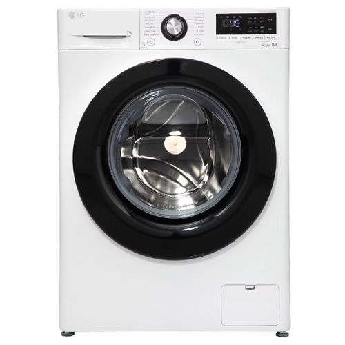 מכונת כביסה פתח חזית אל ג'י F01409WBG