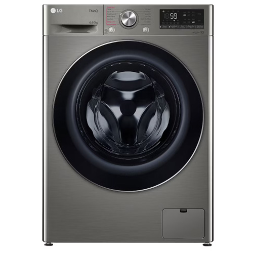 מכונת כביסה משולבת מייבש אל ג'י F16107WD