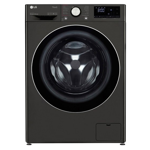 מכונת כביסה פתח חזית אל ג'י F1612SBS