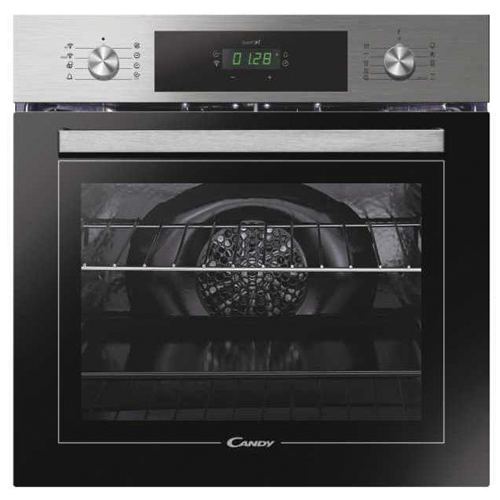 תנור אפיה בילד אין קנדי FCT896X