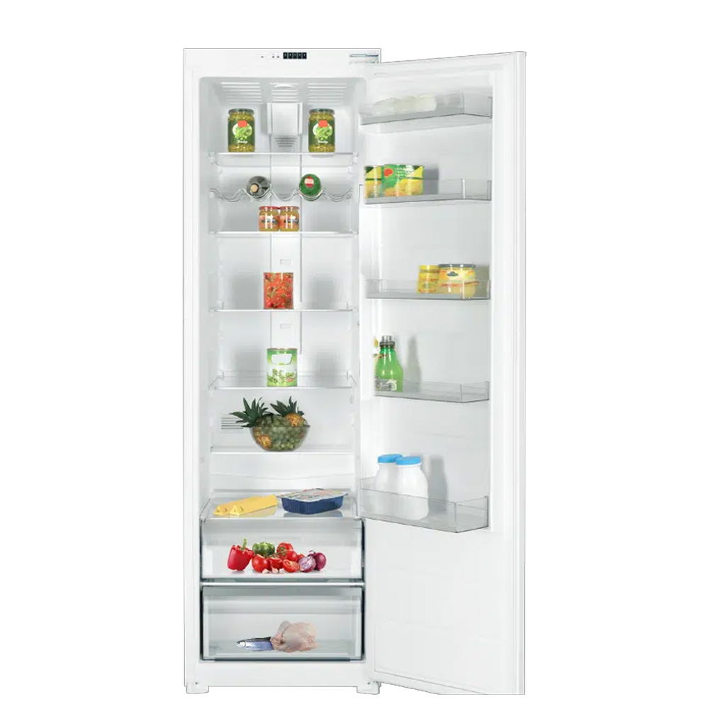 מקרר אינטגרלי פוג'יקום FJ-B957E