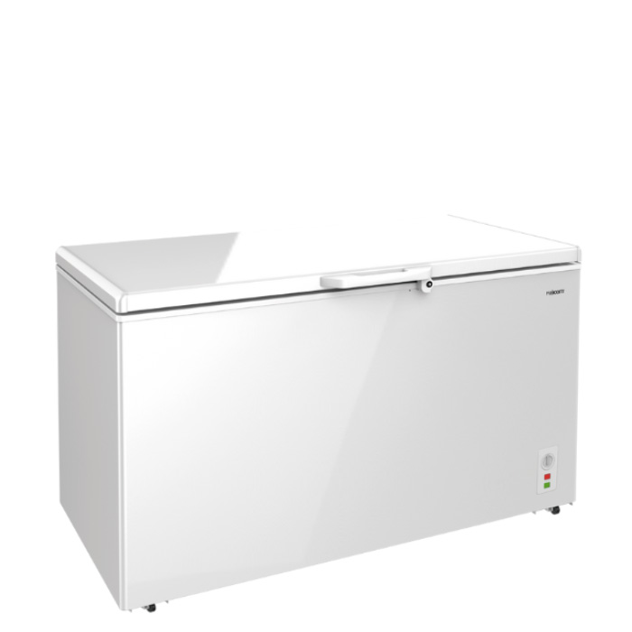 מקפיא שוכב פוג'יקום FJ-DF400W