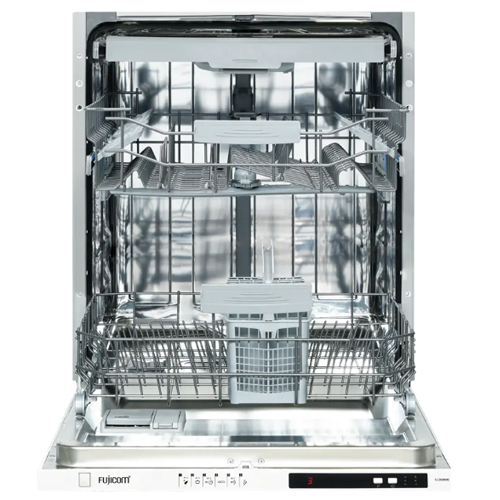 מדיח כלים אינטגרלי מלא פוג'יקום FJ-DWB160