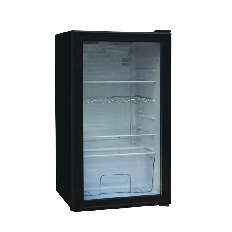 מקרר וטרינה פוג'יקום FJ-V107TE